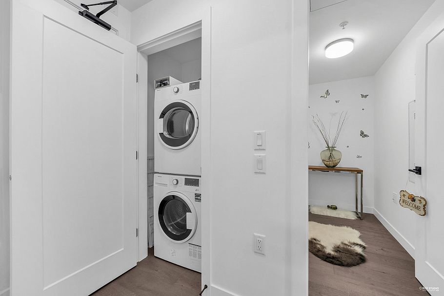 305 6859 Cambie Street Vancouver, BC - 17