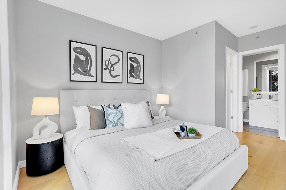 1455 Strathmore Mews Vancouver, BC - 18