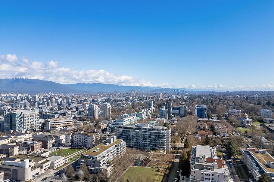 406 888 W 13th Avenue Vancouver, BC - 7