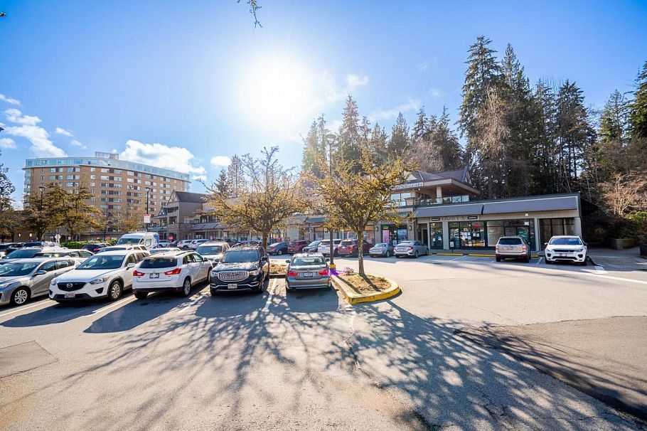 405 1000 Bowron Court North Vancouver, BC - 38