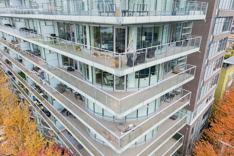 705 181 W 1st Avenue Vancouver, BC - 28