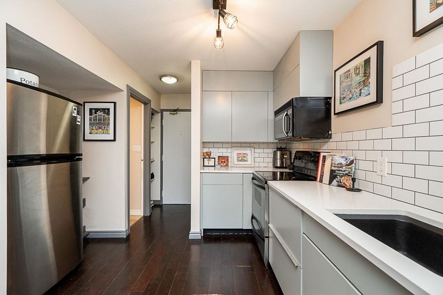 105 2255 Eton Street Vancouver, BC - 12