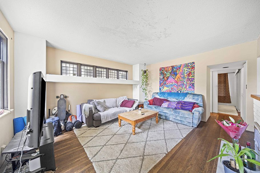 3550 W 1st Avenue Vancouver, BC - 25