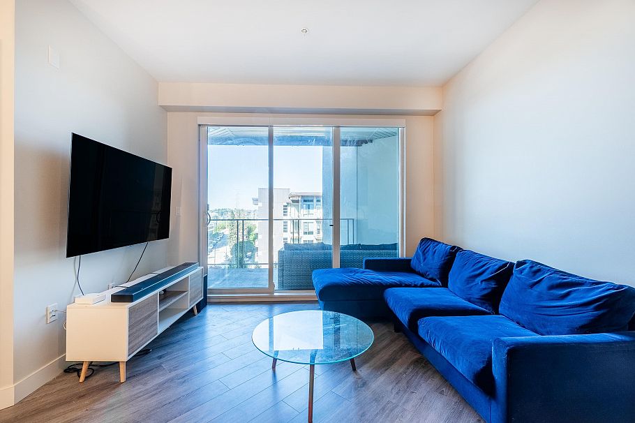 303 1768 Gilmore Avenue Burnaby, BC - 3