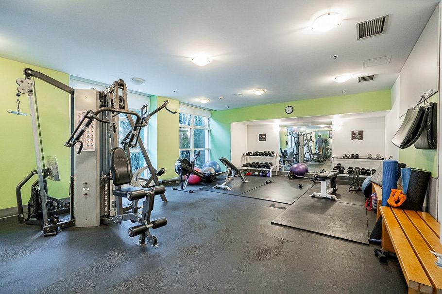 603 1318 Homer Street Vancouver, BC - 30