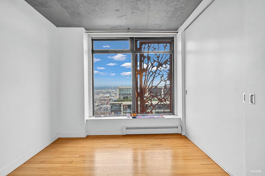 3605 128 W Cordova Street Vancouver, BC - 22