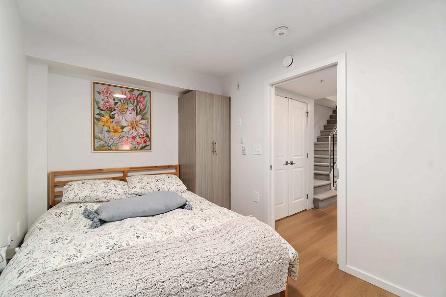 3623 Rae Avenue Vancouver, BC - 19