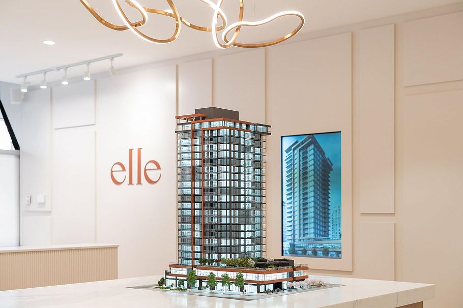 1107 128 W 15th Street North Vancouver, BC - 8