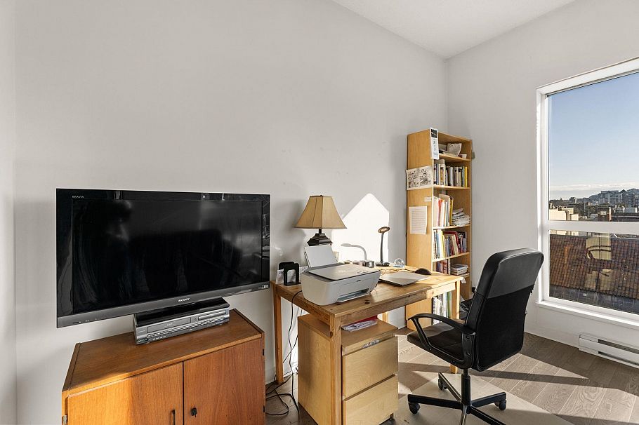 618 138 E Hastings Street Vancouver, BC - 2