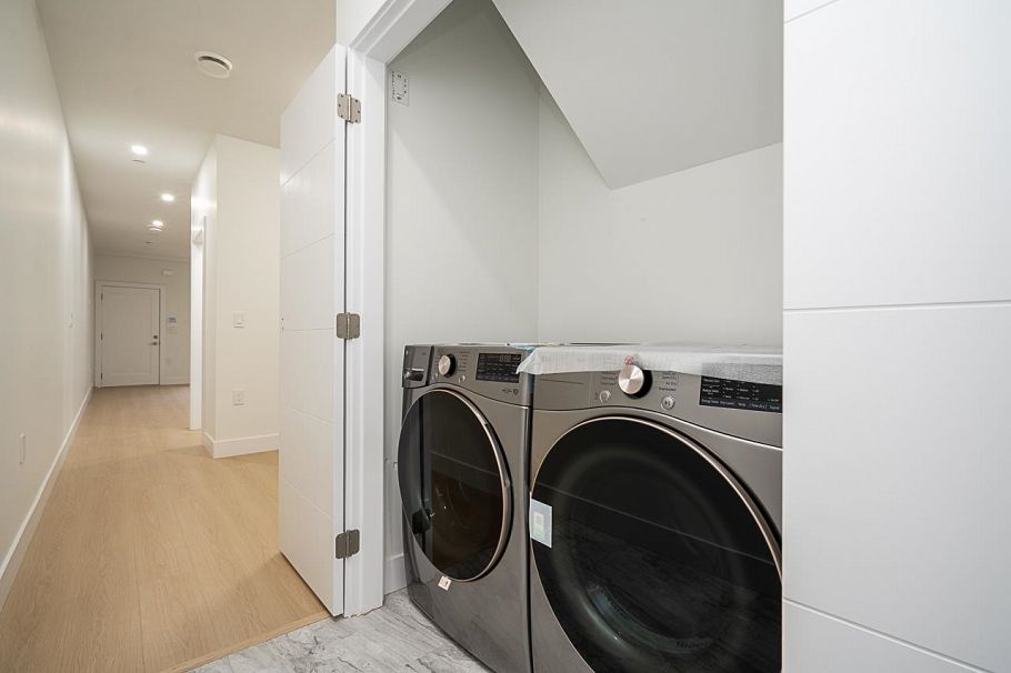 3435 Franklin Street Vancouver, BC - 20