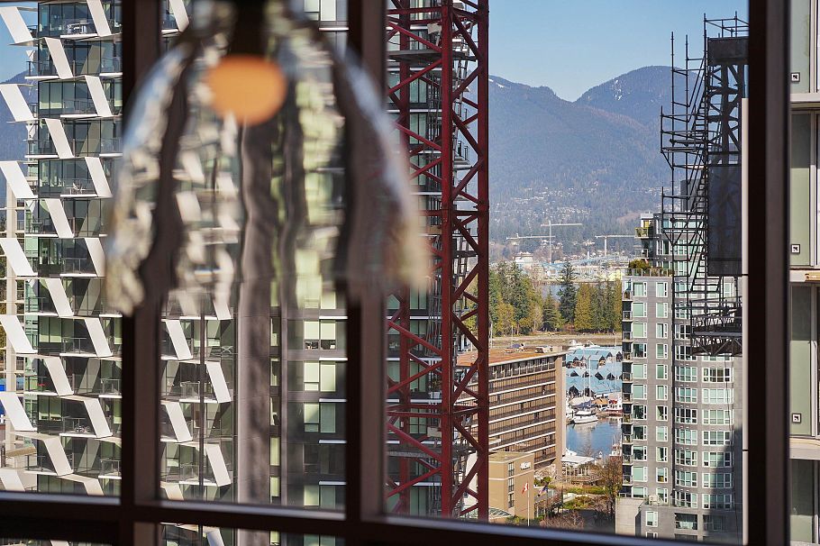 10A 1500 Alberni Street Vancouver, BC - 17