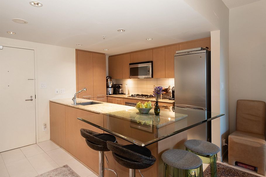 804 522 W 8th Avenue Vancouver, BC - 18