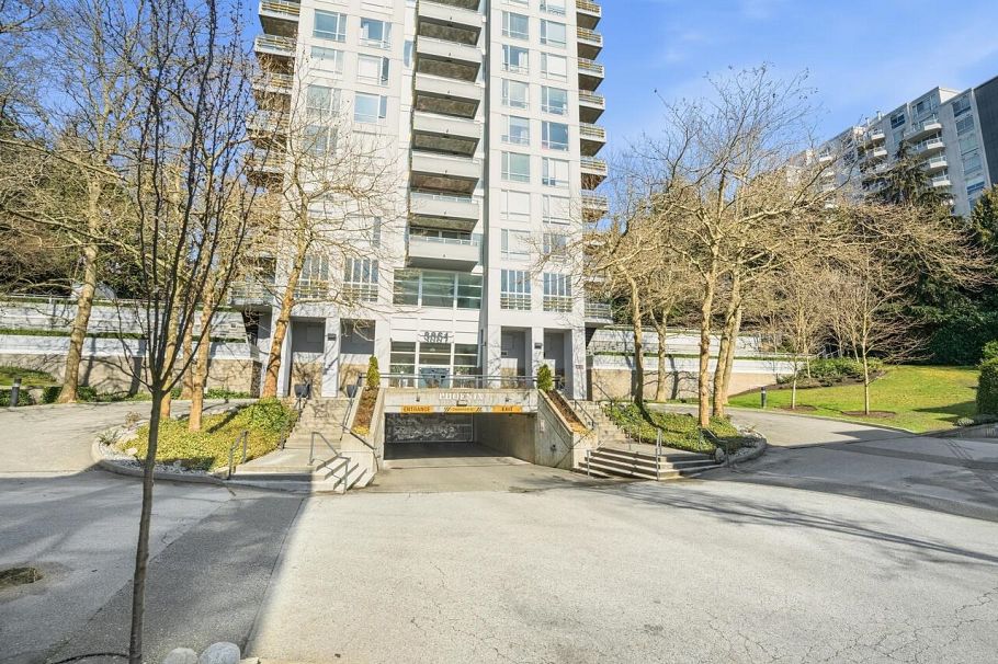 1107 3061 E Kent Avenue Vancouver, BC - 26