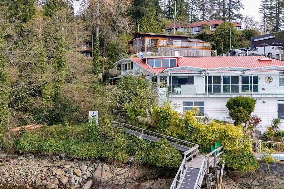 LOT 3 Sunshine Falls Lane North Vancouver, BC - 18