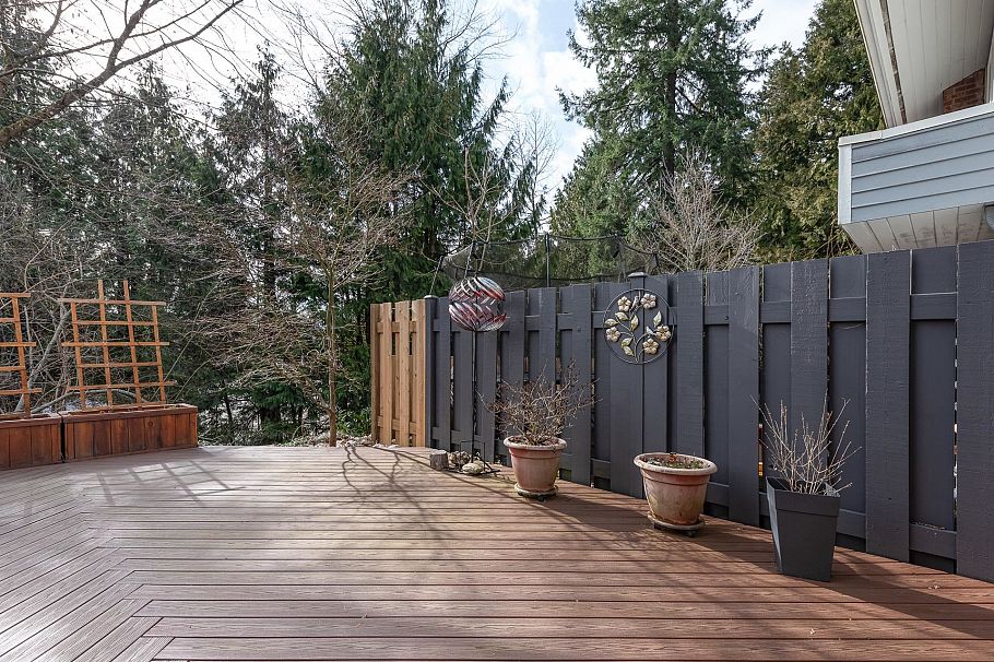 4603 Hoskins Road North Vancouver, BC - 23