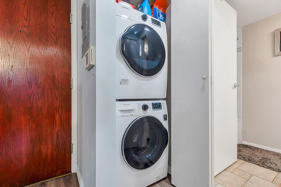 502 928 Richards Street Vancouver, BC - 5