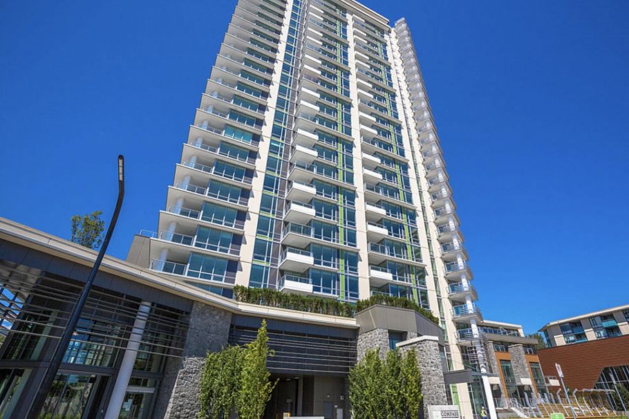 608 680 Seylynn Crescent North Vancouver, BC - 2