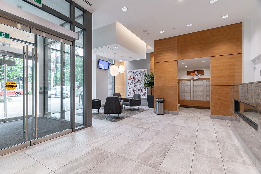 601 8538 River District Crossing Vancouver, BC - 33