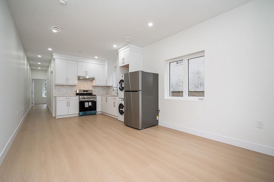 3435 Franklin Street Vancouver, BC - 26