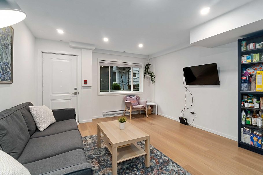 3623 Rae Avenue Vancouver, BC - 28