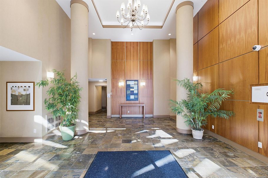 705 2088 Madioson Avenue Burnaby, BC - 13