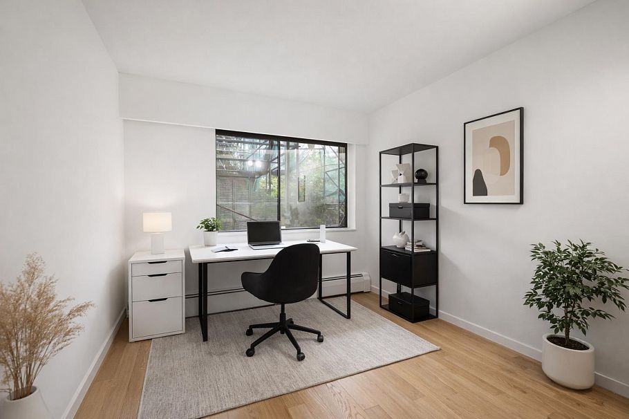 101 2320 W 40th Avenue Vancouver, BC - 9