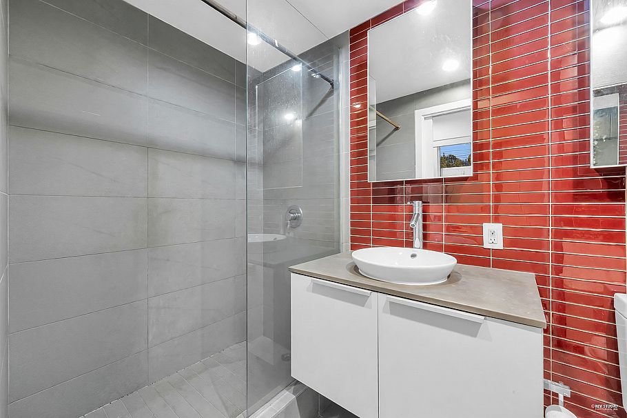 3605 128 W Cordova Street Vancouver, BC - 20