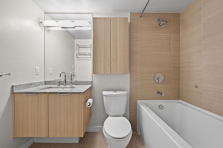 512 445 W 2nd Avenue Vancouver, BC - 24