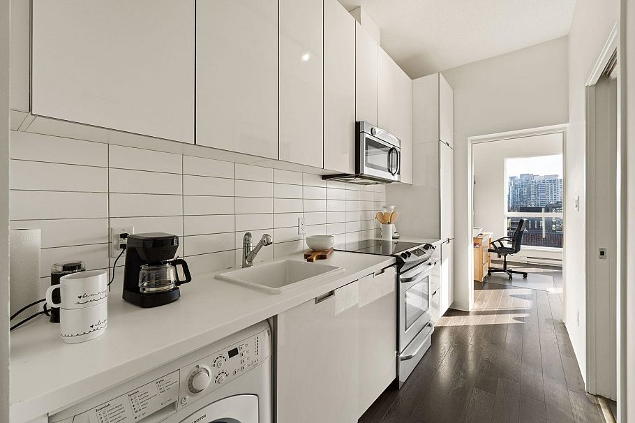 618 138 E Hastings Street Vancouver, BC - 12