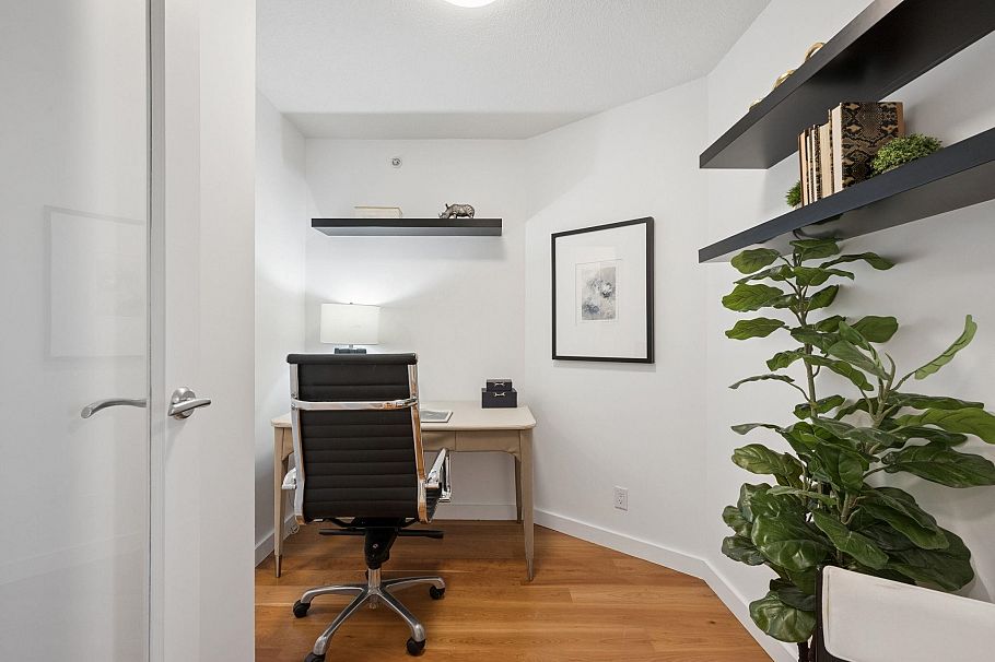 2502 455 Beach Crescent Vancouver, BC - 10