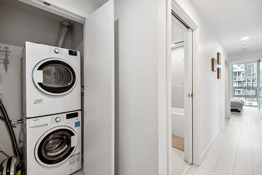 602 180 E 2nd Avenue Vancouver, BC - 21