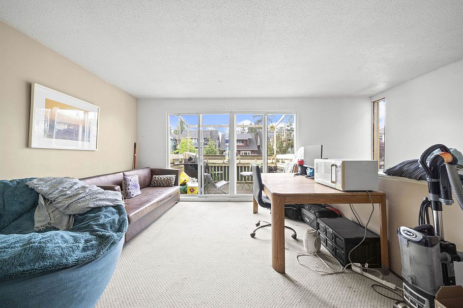 3550 W 1st Avenue Vancouver, BC - 13