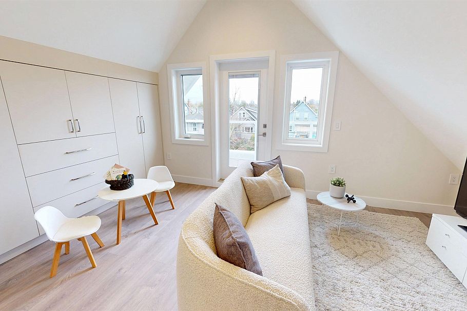 2 2528 Turner Street Vancouver, BC - 13