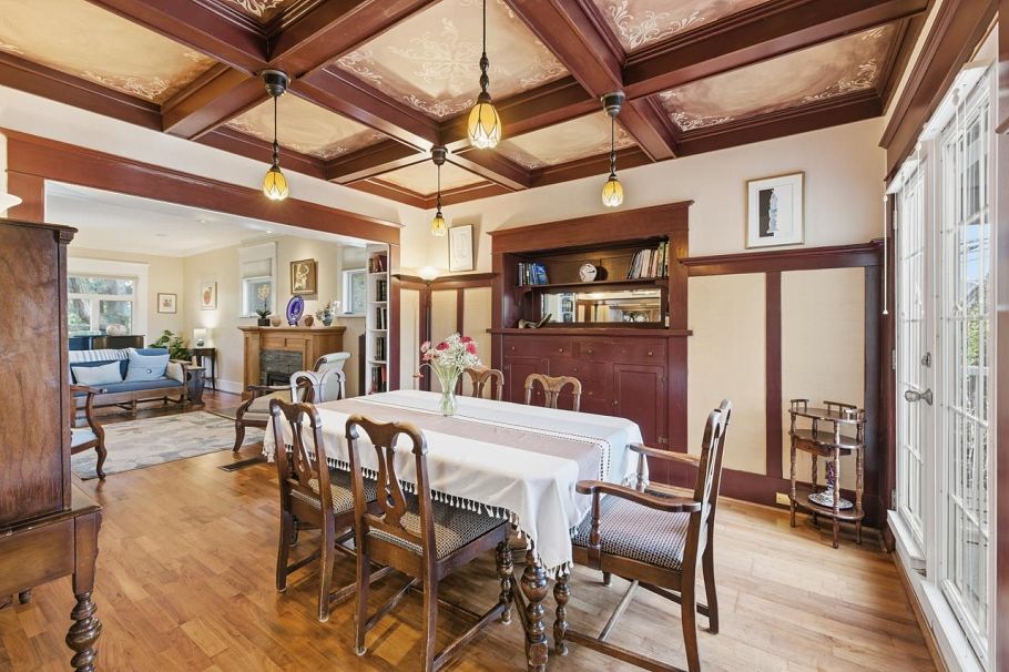 3662 Oak Street Vancouver, BC - 11