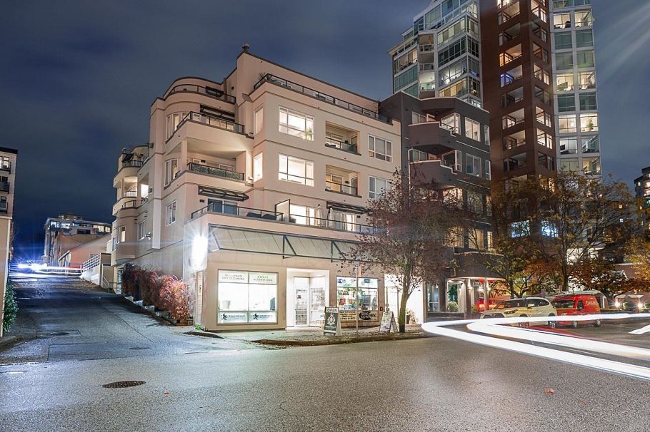 403 118 E 2nd Street North Vancouver, BC - 24