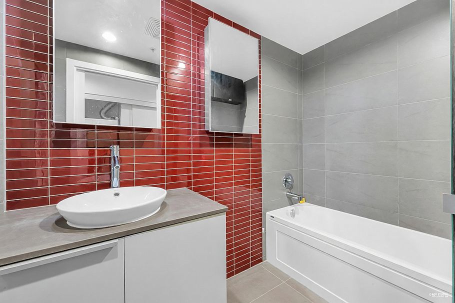 3605 128 W Cordova Street Vancouver, BC - 19