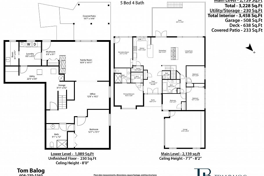 759 Winona Avenue North Vancouver, BC - 28