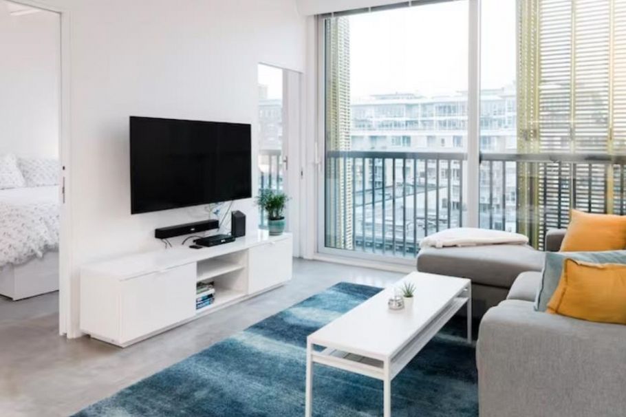 701 219 E Georgia Street Vancouver, BC - 11