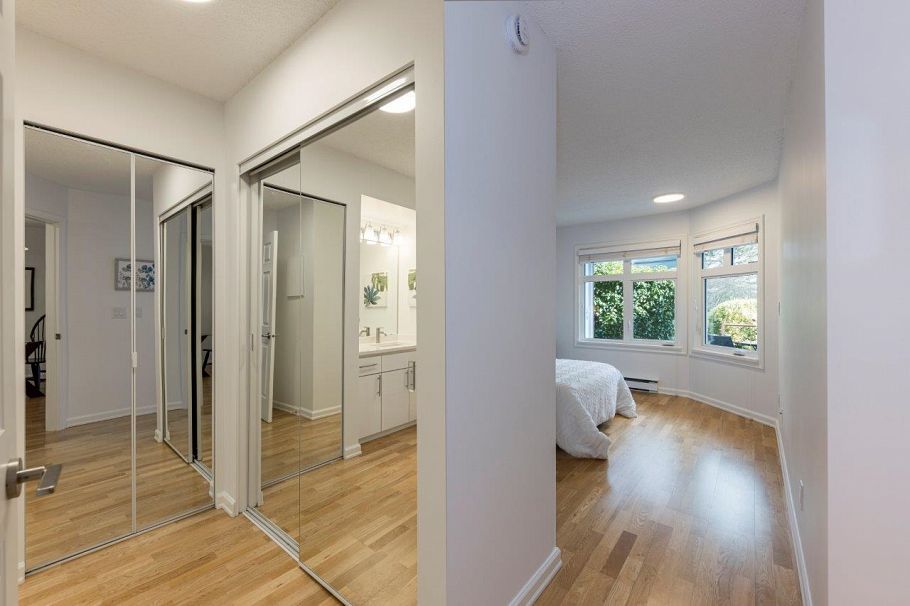 201 2800 Chesterfield Avenue North Vancouver, BC - 16