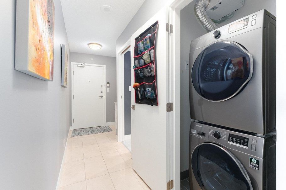 1006 980 Cooperage Way Vancouver, BC - 22