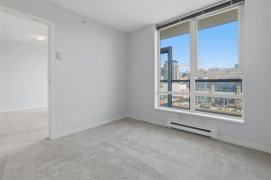 1707 928 Beatty Street Vancouver, BC - 17