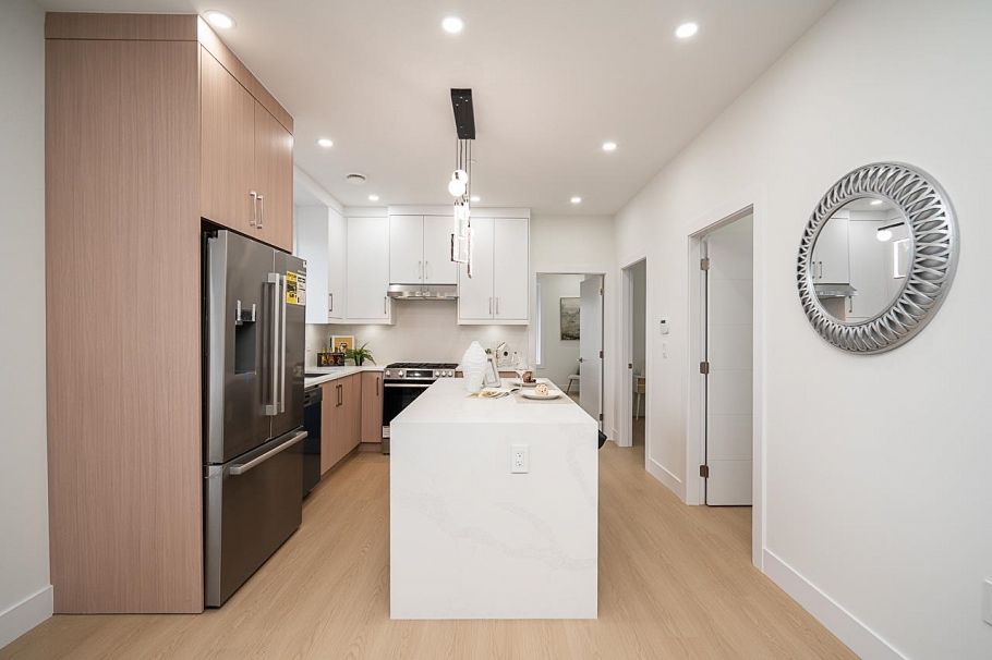 3435 Franklin Street Vancouver, BC - 8