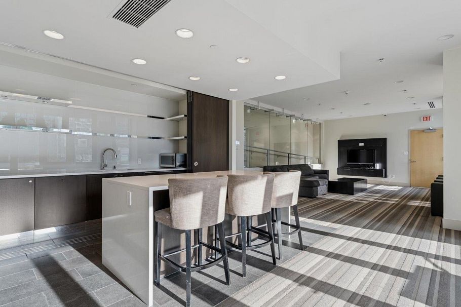 2902 1028 Barclay Street Vancouver, BC - 27