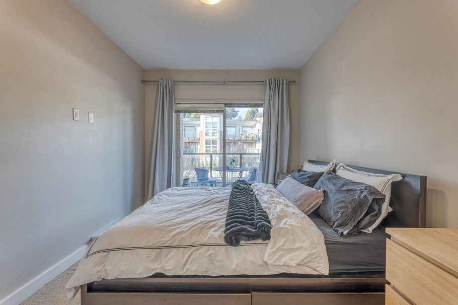 302 1182 W 16th Street North Vancouver, BC - 15