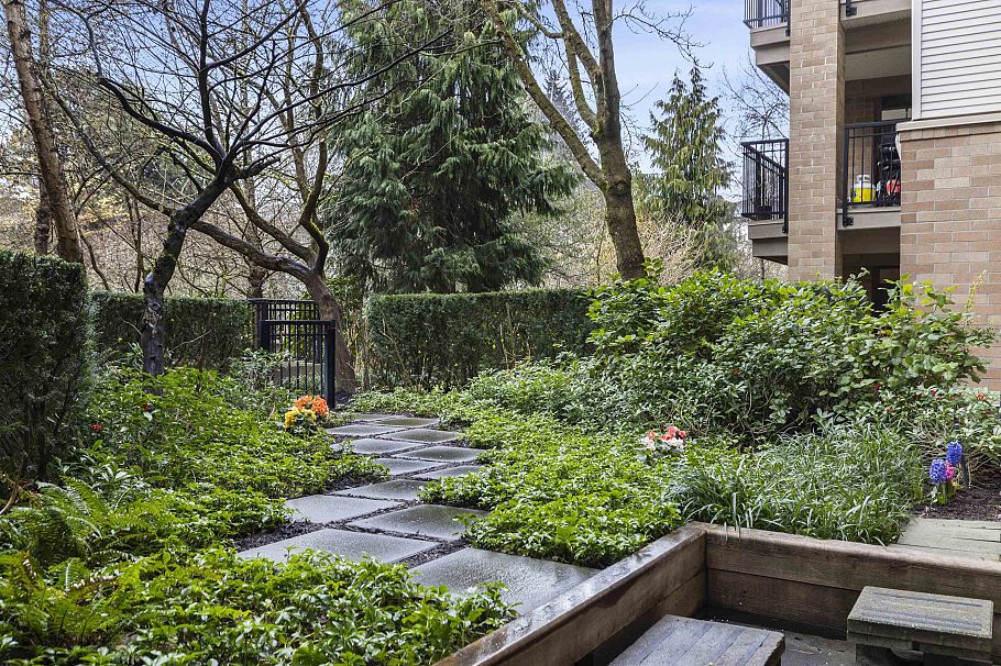 108 2388 Western Parkway Vancouver, BC - 14