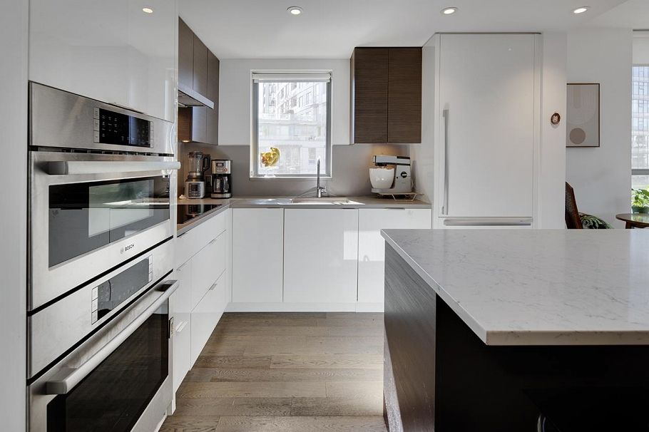 404 1688 Pullman Porter Street Vancouver, BC - 8