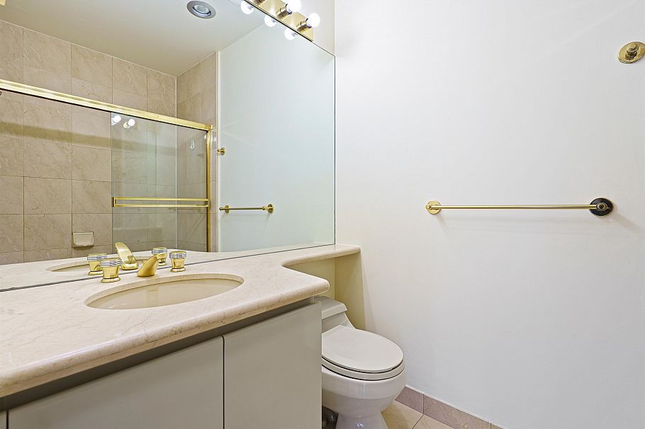 10A 1500 Alberni Street Vancouver, BC - 28