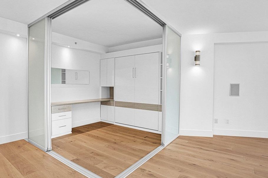 802 1318 Homer Street Vancouver, BC - 7