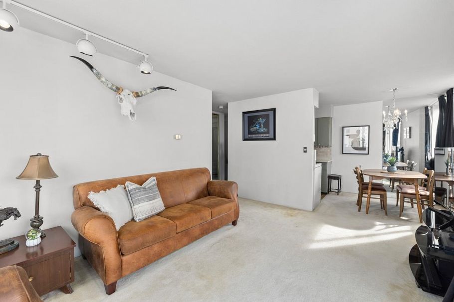 1001 1251 Cardero Street Vancouver, BC - 7