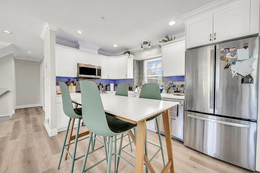 1089 E King Edward Avenue Vancouver, BC - 6